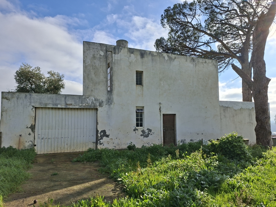 10 Bedroom Property for Sale in Stellenbosch Farms Western Cape